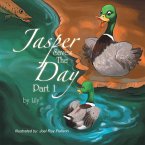 Jasper Saves the Day - Part 1 (eBook, ePUB)