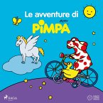 Le avventure di Pimpa (MP3-Download)