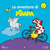 Le avventure di Pimpa (MP3-Download) Le avventure di Pimpa (MP3-Download)