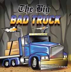 The Big Bad Truck (eBook, ePUB)