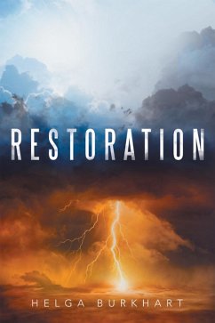 Restoration (eBook, ePUB) - Burkhart, Helga