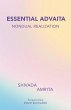 Essential Advaita (eBook, ePUB) - Bild 1