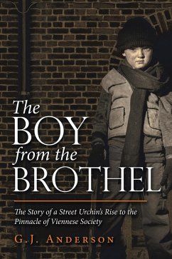 The Boy from the Brothel (eBook, ePUB)