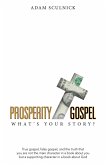 Prosperity/Gospel (eBook, ePUB)