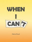 When I Can't (eBook, ePUB)