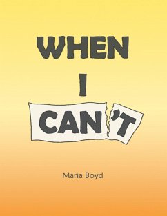 Cover When I Can't (eBook, ePUB)