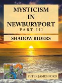 Mysticism in Newburyport (eBook, ePUB)