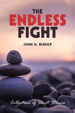 Cover The Endless Fight (eBook, ePUB)
