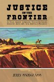 Justice on the Frontier (eBook, ePUB)