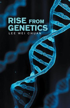 Cover Rise from Genetics (eBook, ePUB)