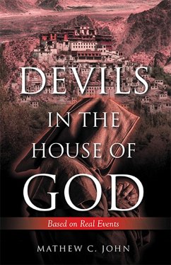 Devils in the House of God (eBook, ePUB)