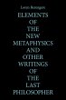 Elements of the New Metaphysics and... - Bild 1