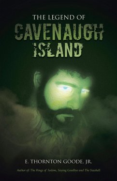 The Legend of Cavenaugh Island (eBook, ePUB)