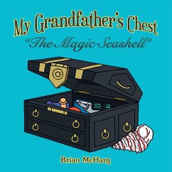 Cover My Grandfather's Chest (eBook, ePUB)