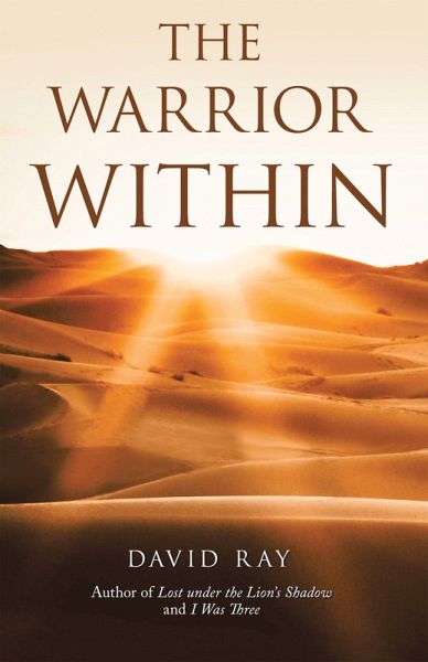 The Warrior Within (eBook, ePUB)