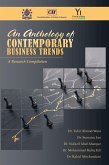 An Anthology of Contemporary Business Trends (eBook, ePUB)