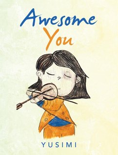 Cover Awesome You (eBook, ePUB)