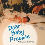 Dear Baby Preemie (eBook, ePUB)
