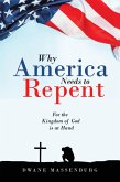 Why America Needs to Repent (eBook, ePUB)