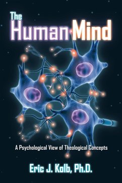 Cover The Human Mind (eBook, ePUB)
