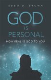 God Is Personal (eBook, ePUB)