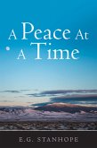 A Peace at a Time (eBook, ePUB)