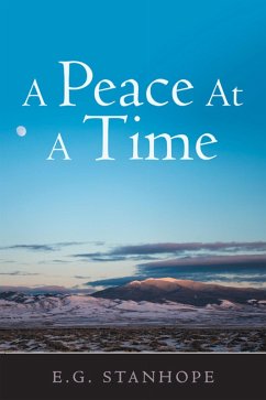 Cover A Peace at a Time (eBook, ePUB)