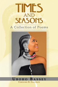 Times and Seasons (eBook, ePUB) - Bassey, Uboho