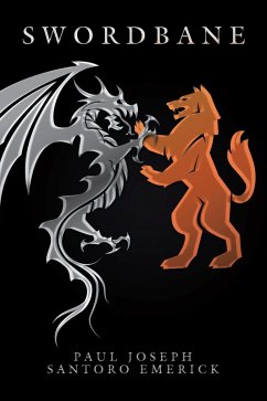 Cover Swordbane (eBook, ePUB)