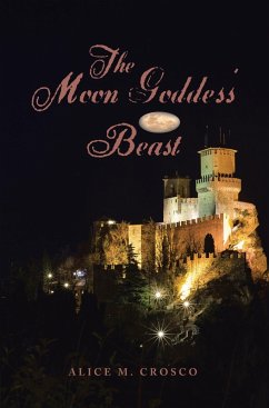 Cover The Moon Goddess' Beast (eBook, ePUB)