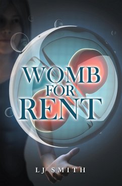 Cover Womb for Rent (eBook, ePUB)