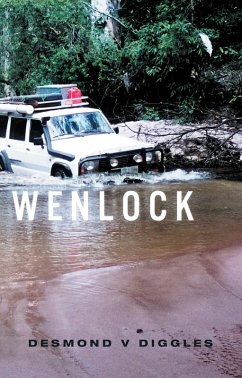 Cover Wenlock (eBook, ePUB)