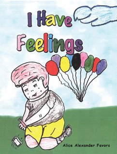 I Have Feelings (eBook, ePUB)