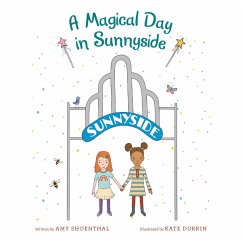 Cover A Magical Day in Sunnyside (eBook, ePUB)