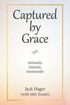 Cover Captured by Grace (eBook, ePUB)
