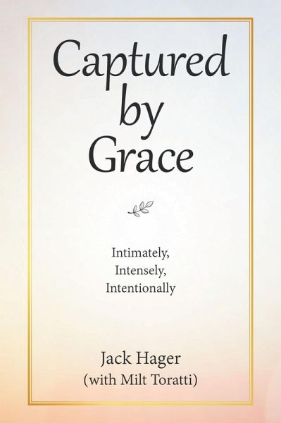 Captured by Grace (eBook, ePUB)