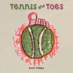 Tennis and Toes (eBook, ePUB)