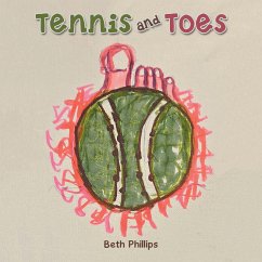 Tennis and Toes (eBook, ePUB) - Phillips, Beth