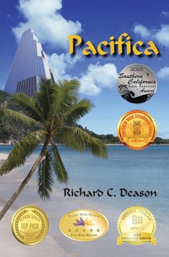 Cover Pacifica (eBook, ePUB)