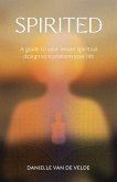 Spirited (eBook, ePUB)
