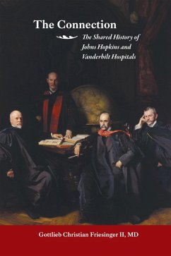 Cover The Connection (eBook, ePUB)