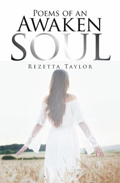 Cover Poems of an Awakened Soul (eBook, ePUB)