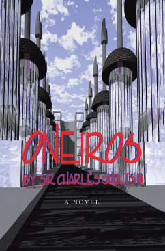 Oneiros (eBook, ePUB) - Shults III, Charles