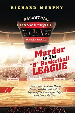 Murder in the &quote;G&quote; Basketball League (eBook, ePUB)
