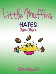 Cover Little Muffins (eBook, ePUB)