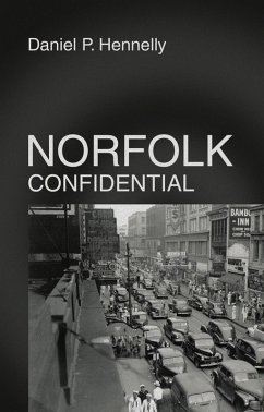 Norfolk Confidential (eBook, ePUB) Norfolk Confidential (eBook, ePUB)
