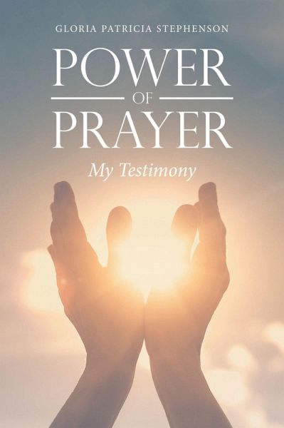 Power of Prayer (eBook, ePUB) Power of Prayer (eBook, ePUB)