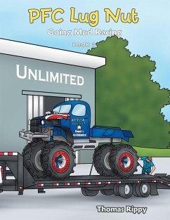 Pfc Lug Nut (eBook, ePUB) - Rippy, Thomas