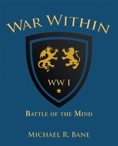 War Within (eBook, ePUB) - Bane, Michael R.