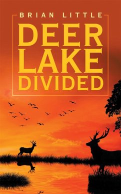 Cover Deer Lake Divided (eBook, ePUB)